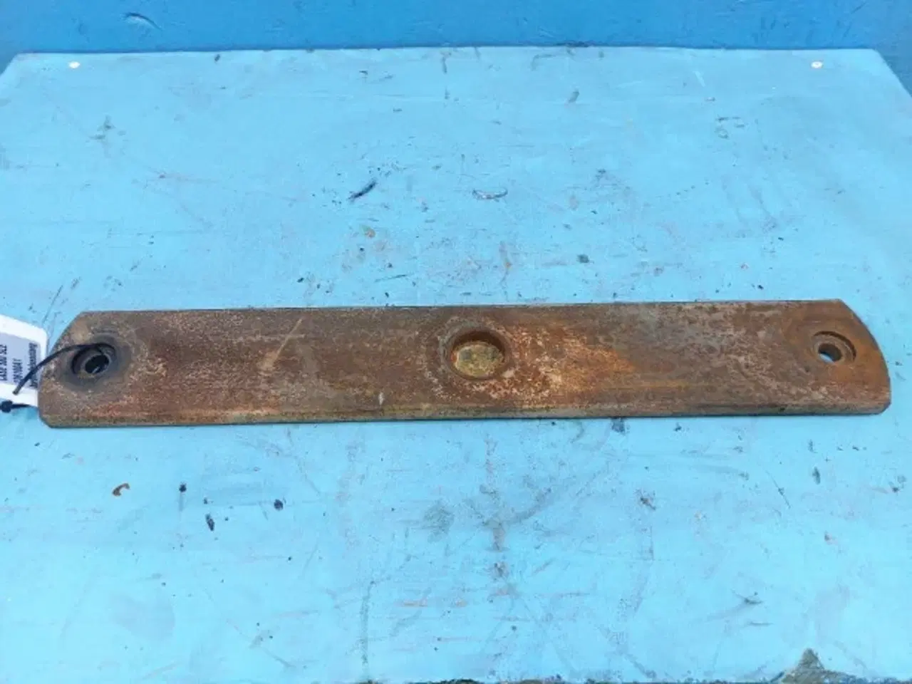 Billede 2 - Case 580 SLE Forbindelsesstang 139180A1