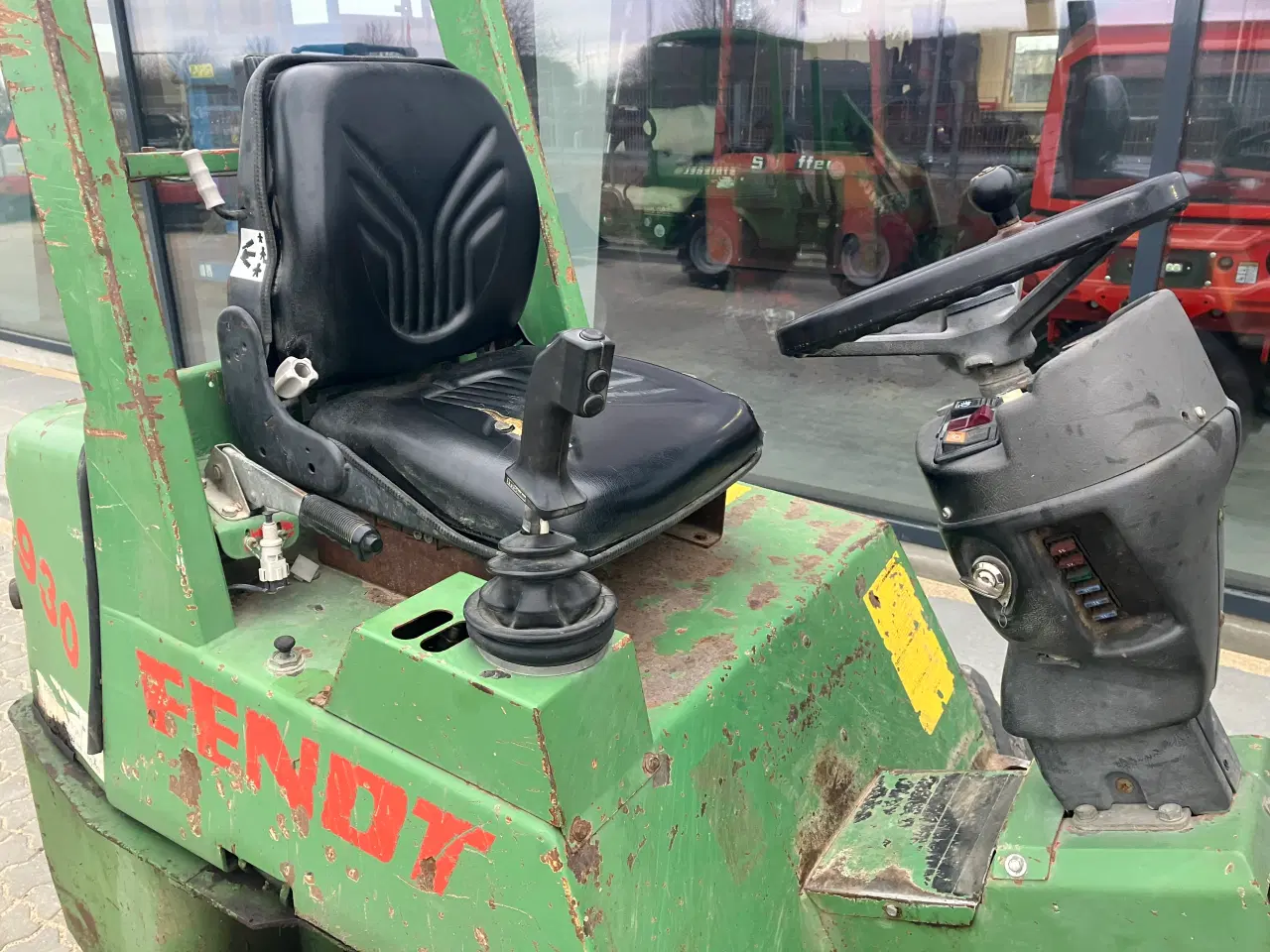 Billede 14 - Weidemann