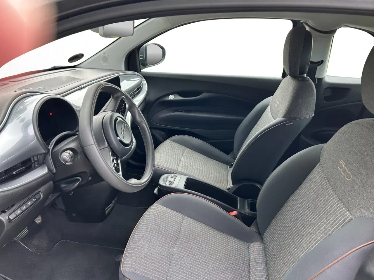 Billede 7 - Fiat 500e 42 Icon 3+1