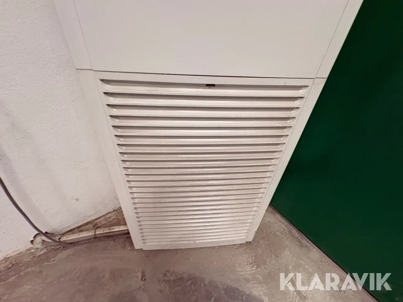 Billede 6 - Klimaanlæg Emmeti EITH-4813 med udendørsenhed