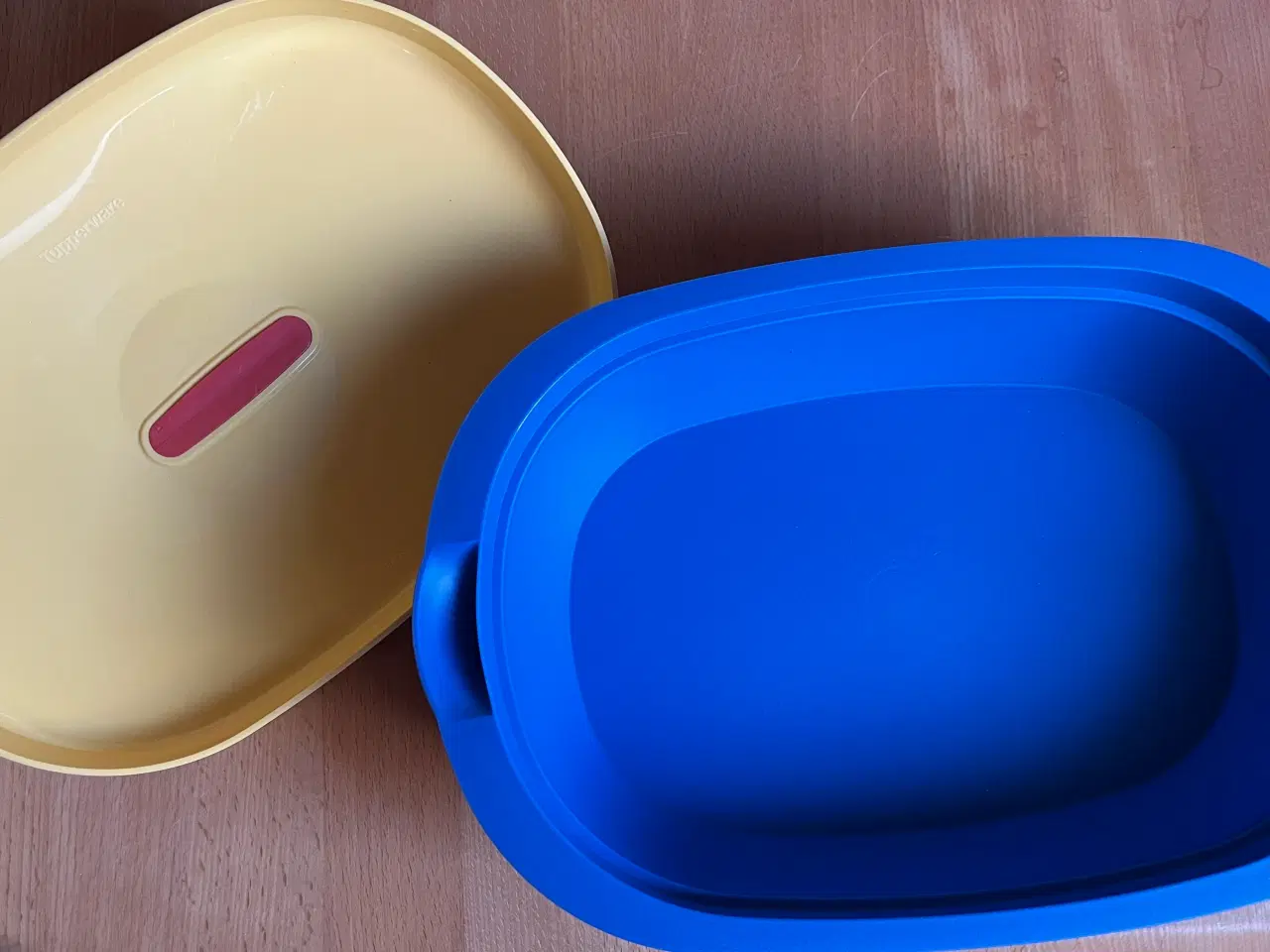 Billede 7 - Tupperware, diverse