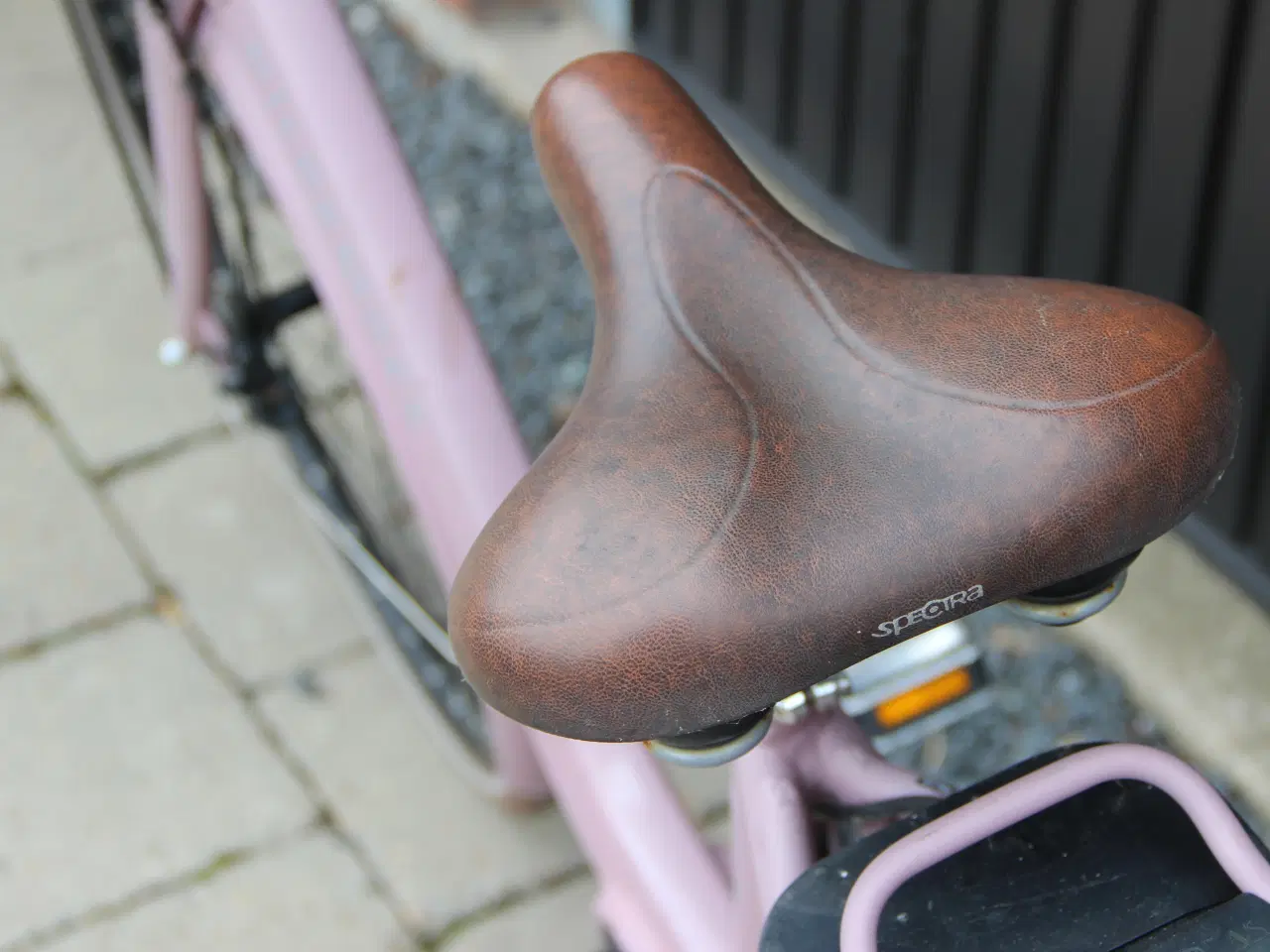 Billede 3 - Kildemoes Elcykel ny