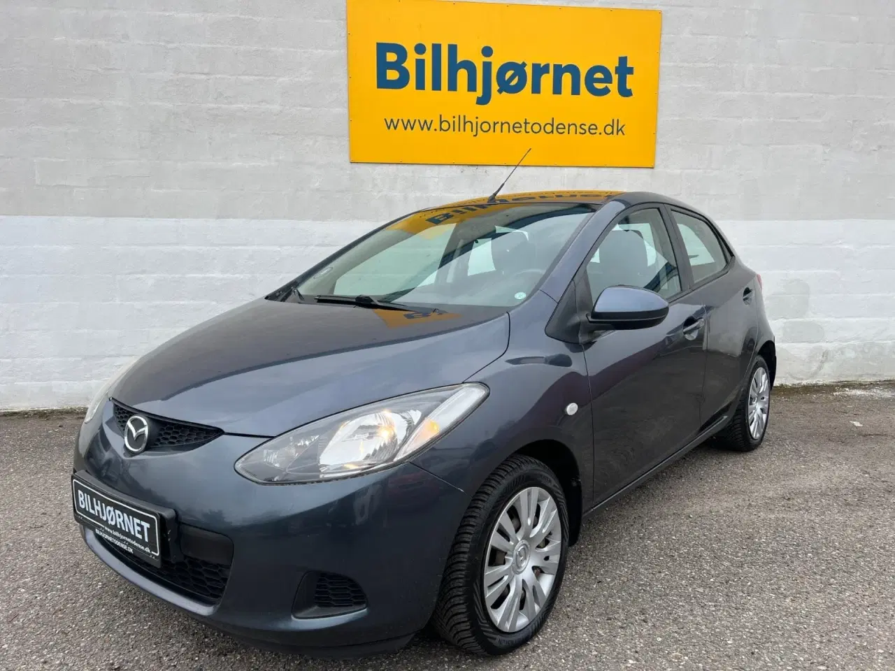 Billede 1 - Mazda 2 1,3 Advance