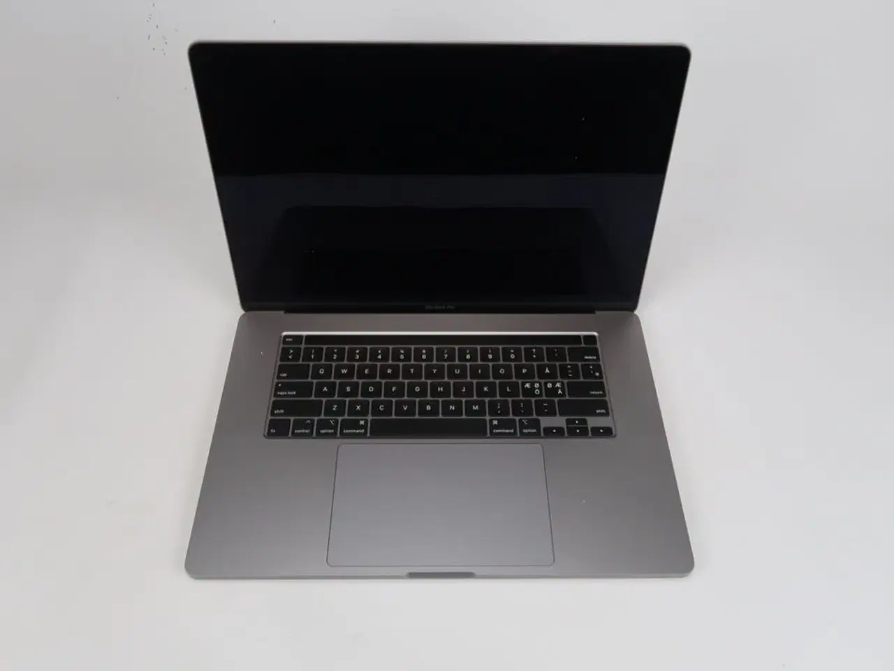 Billede 1 - Apple MacBook Pro 16" i9