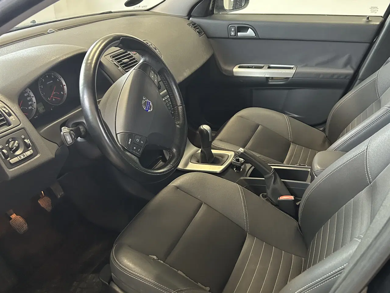 Billede 4 - Volvo V50 1.8 Benzin