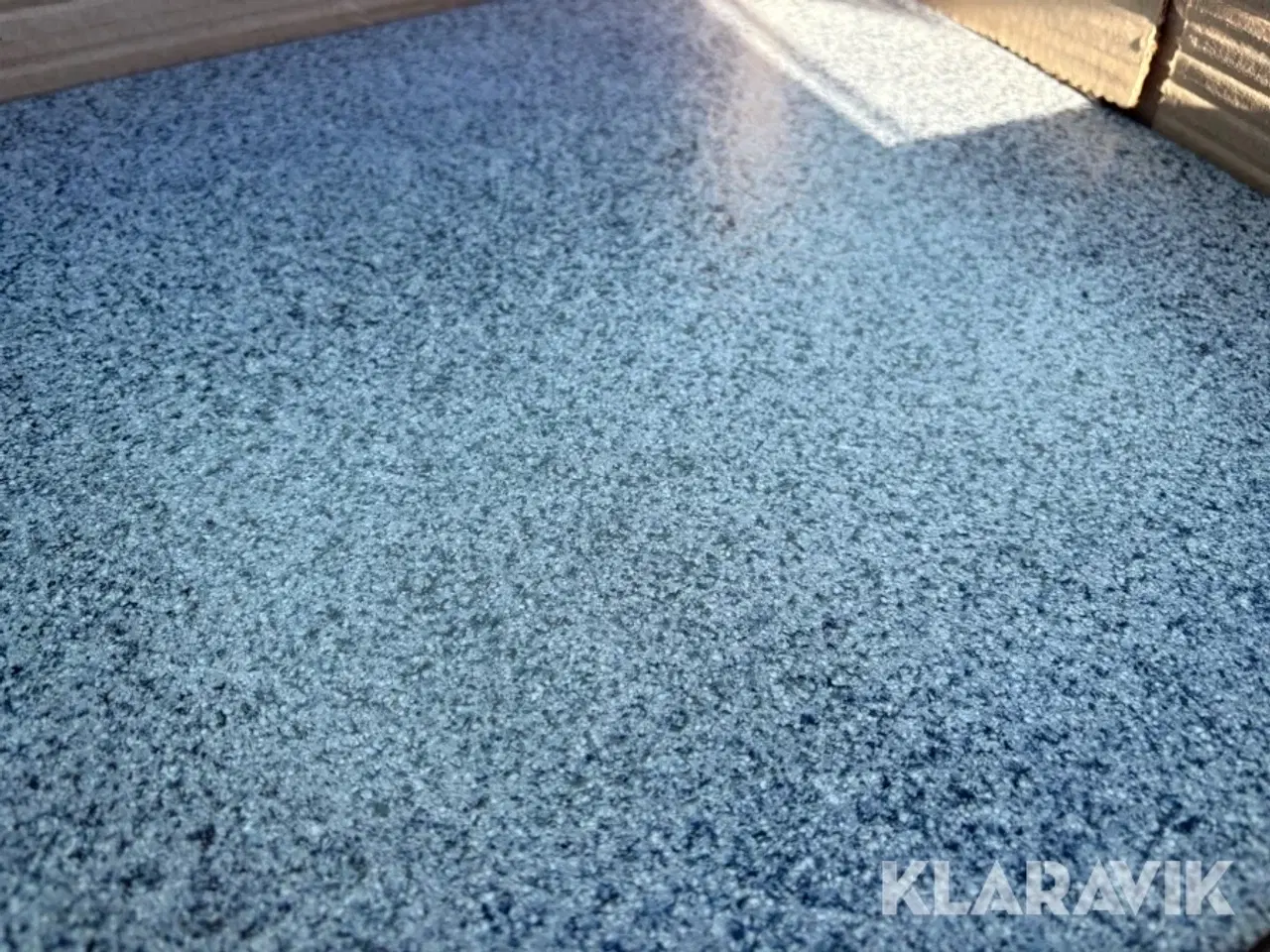 Billede 7 - Fliser V&B Boulevard blå – 255 styk (40,8 m²)