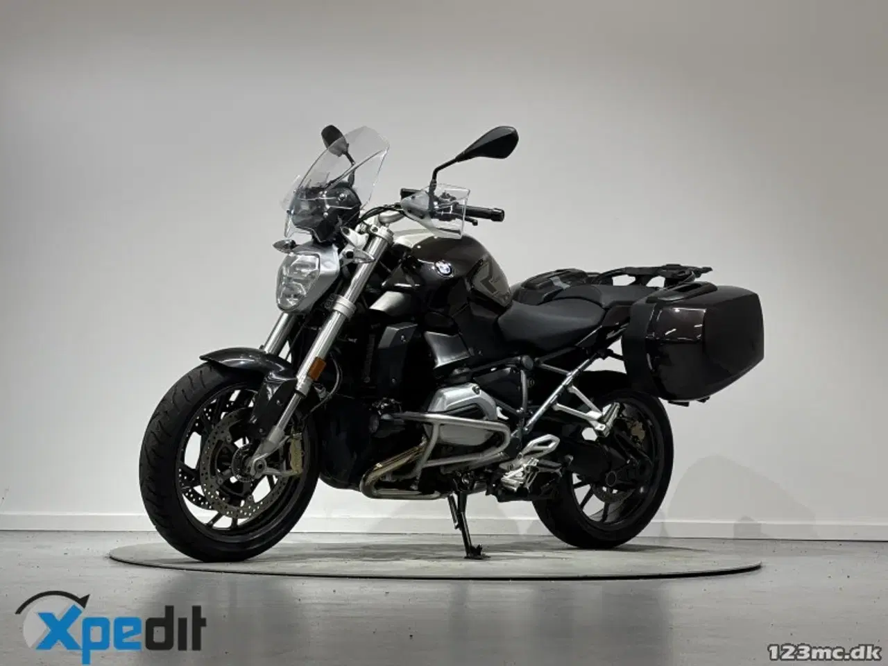 Billede 5 - BMW R 1200 R