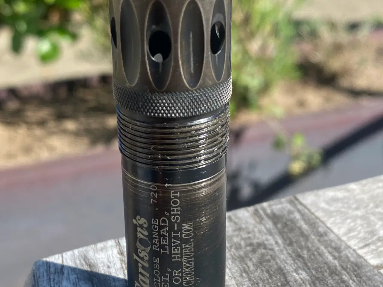 Billede 3 - Mobil chokes 