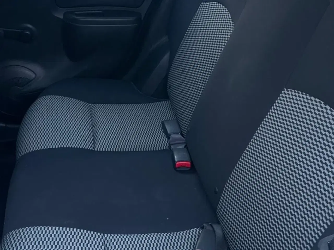 Billede 5 - Nissan Micra automat gear benzin