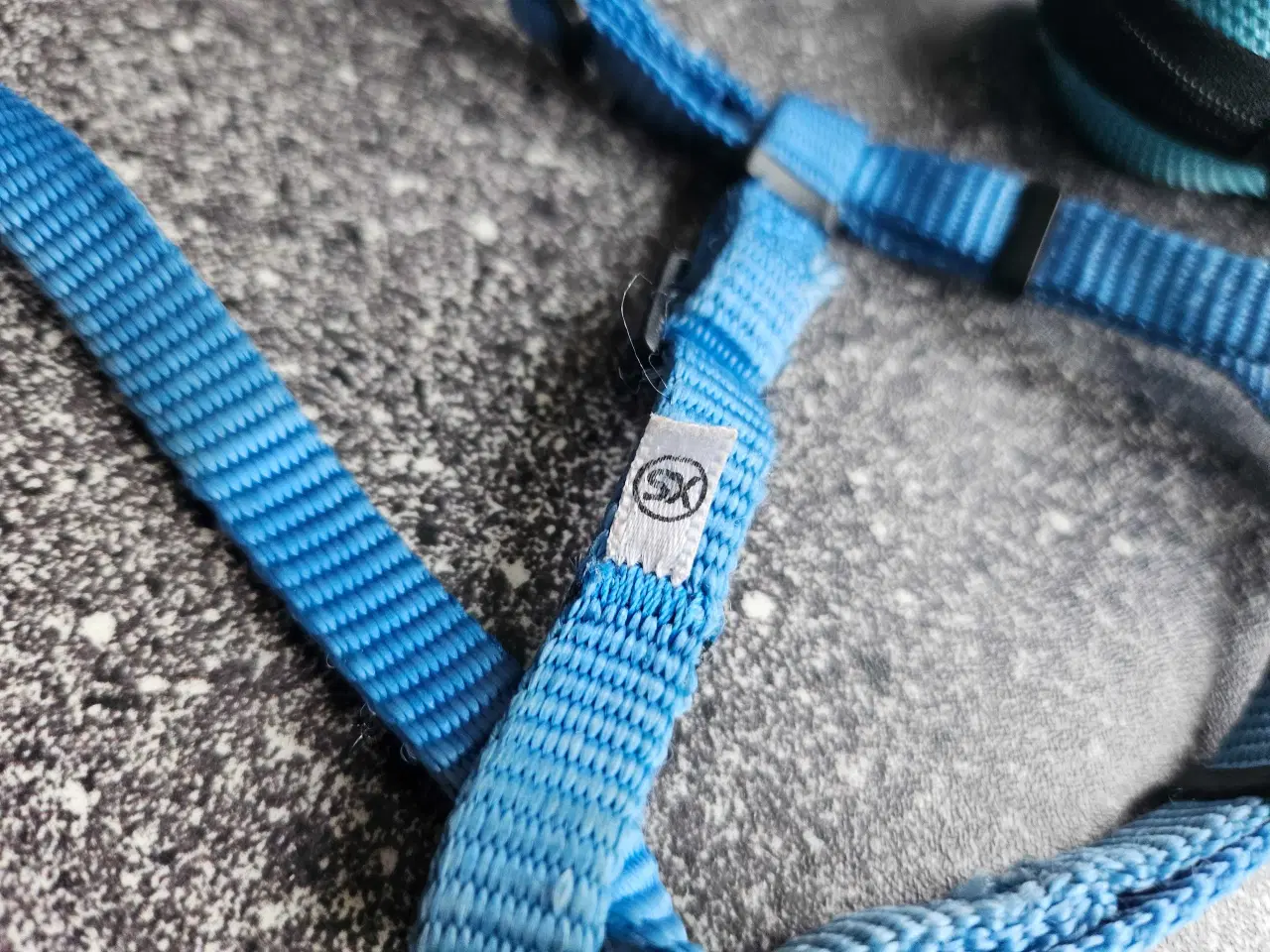 Billede 2 - 🐾 Hundepakke – alt du skal bruge til gåtur 