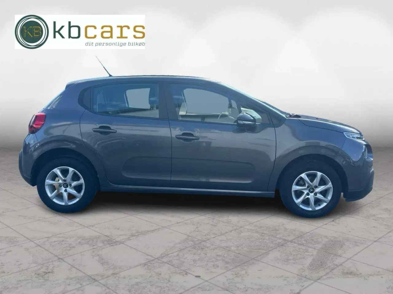 Billede 4 - Citroën C3 1,2 PureTech 82 Attaque+