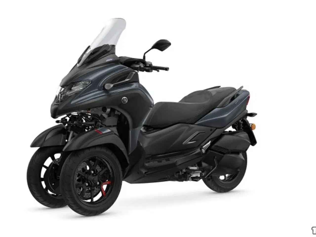 Billede 15 - Yamaha Tricity 300 - MÅ FØRES MED BILKØREKORT*