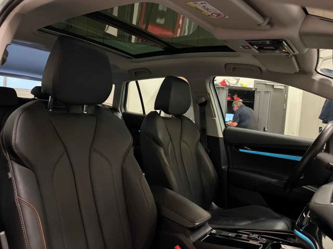Billede 17 - Skoda Enyaq 60 iV Suite