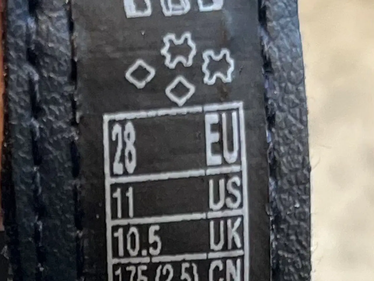 Billede 6 - Ecco sandaler str 28