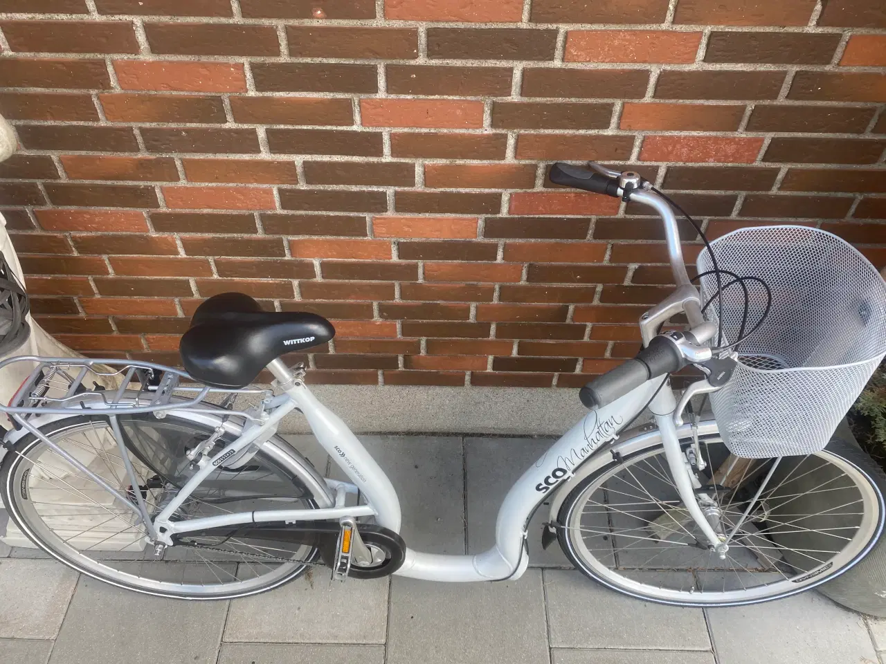 Billede 2 - MEGET lav indstigning skal SES 👋 