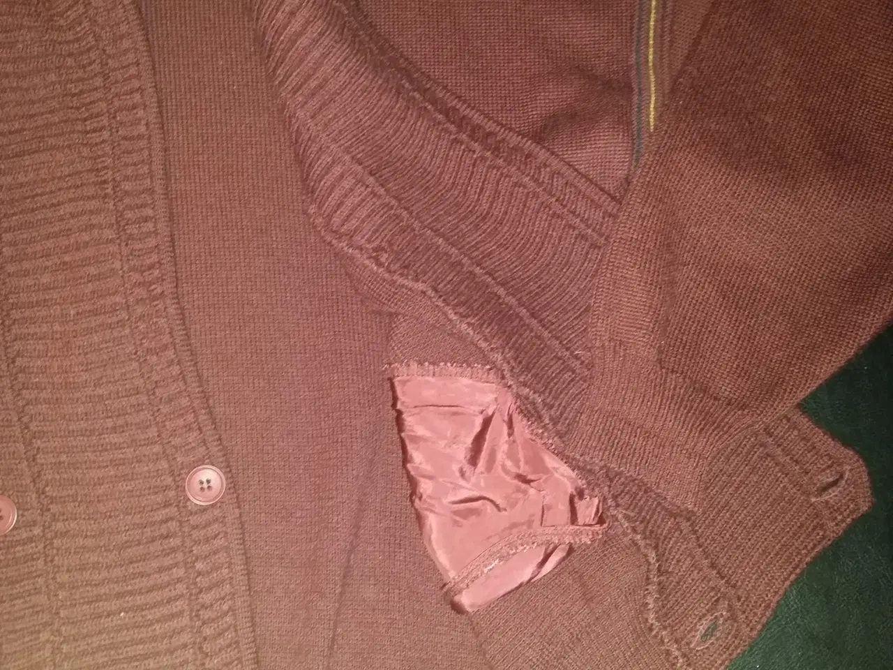 Billede 4 - Sweater 			
