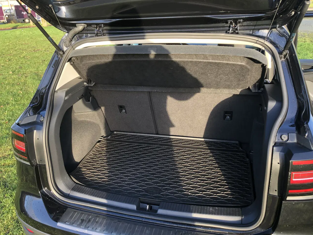 Billede 12 - VW T CROSS