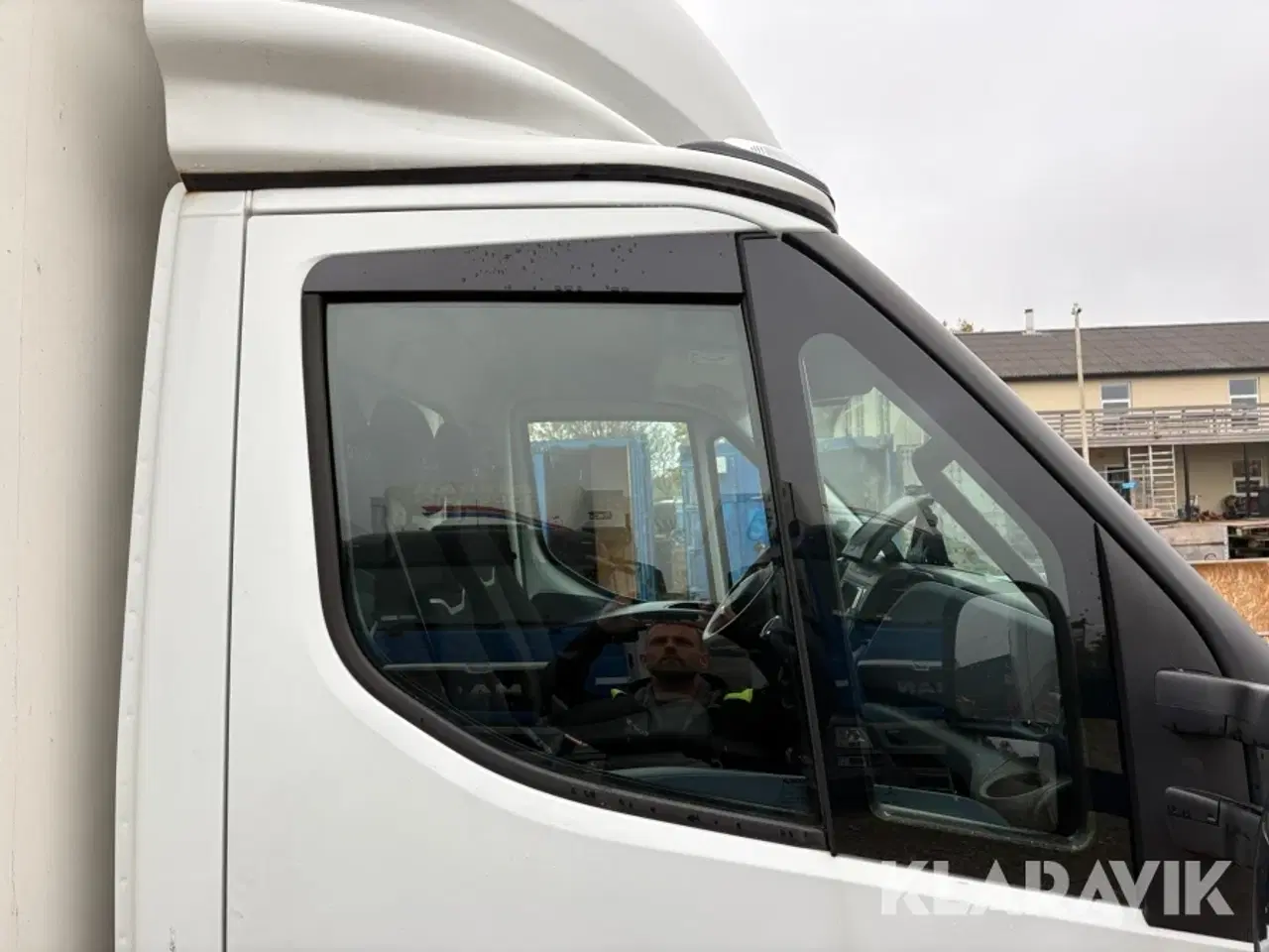 Billede 11 - Kølebil Iveco Daily 70-210 Hi-Matic