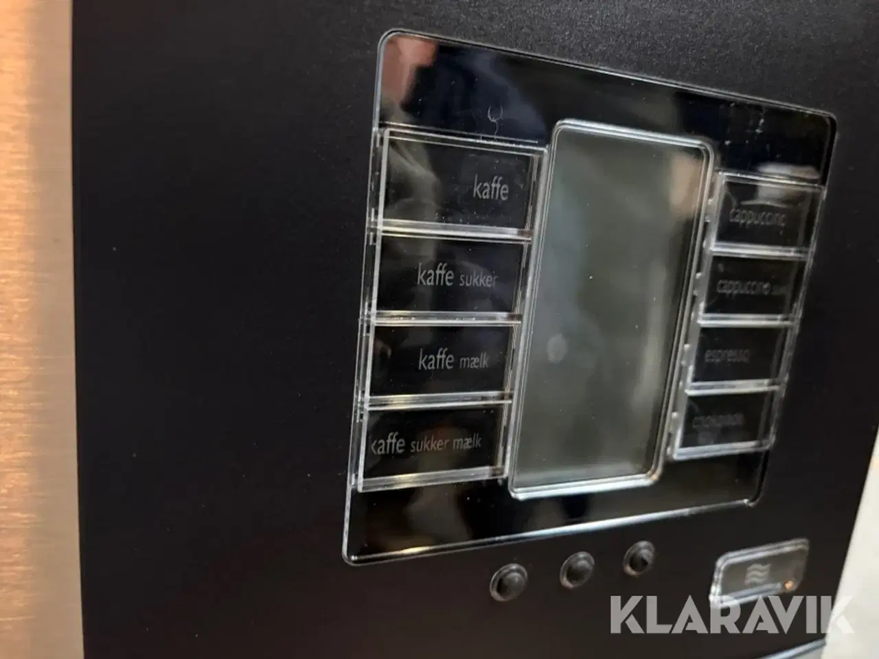 Billede 4 - Kaffemaskiner Philips og D.E - 2 styk