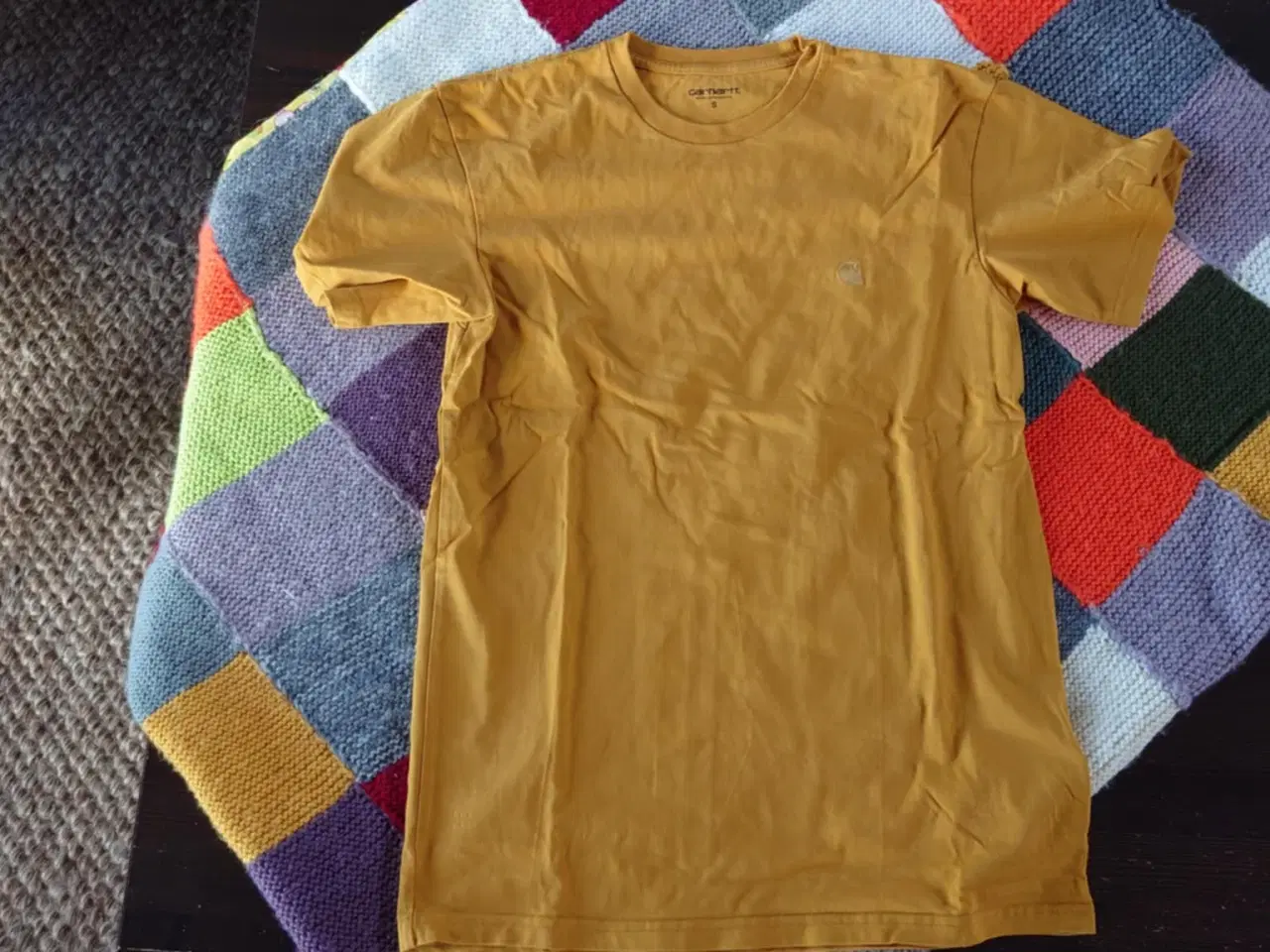 Billede 8 - Billige T-shirts str. S 