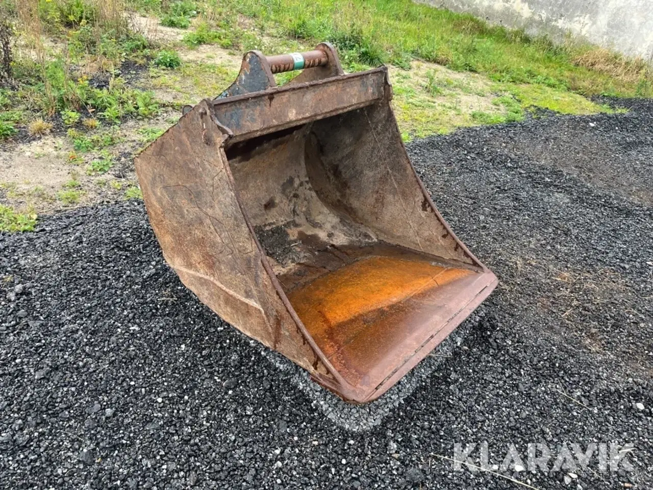 Billede 2 - Skovl Vibco 2 U/T