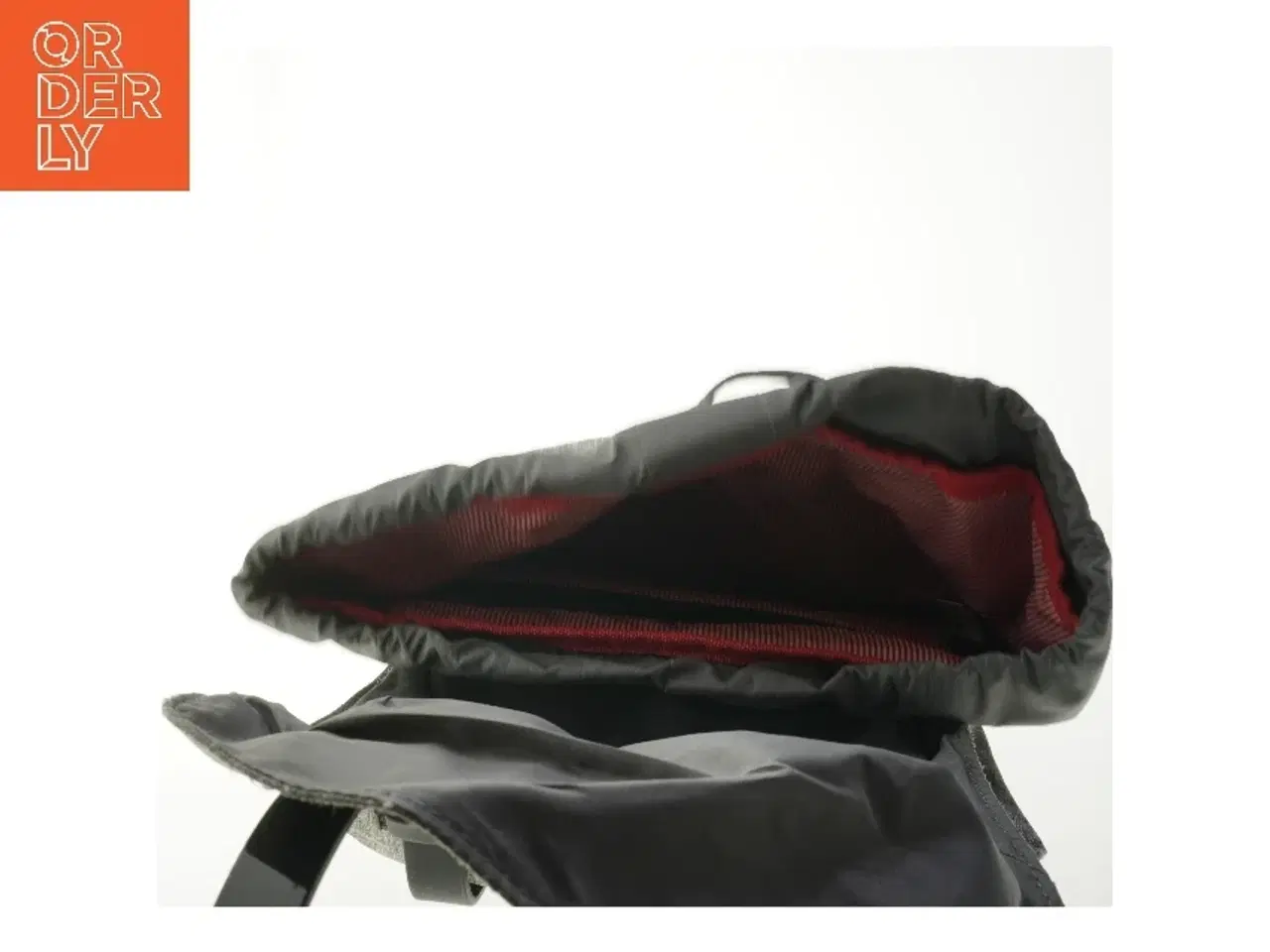 Billede 6 - Messenger-taske i grå fra Herschel (str. 47 x 35 cm)