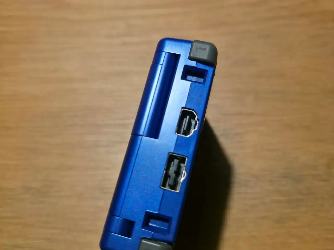 Billede 7 - Nintendo GameBoy Advance SP Sapphire Ltd. Edition