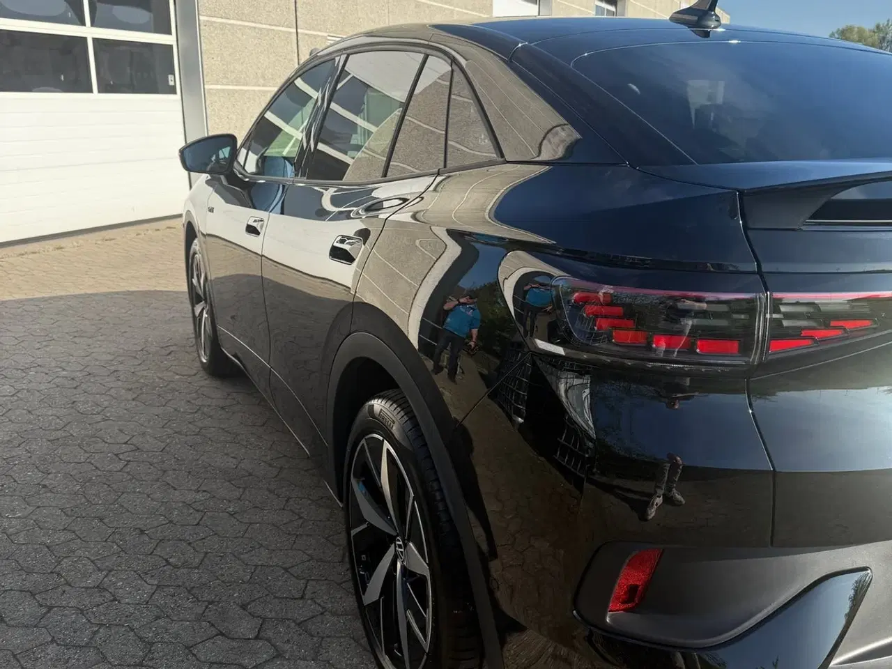 Billede 4 - VW ID.5 77 GTX 4Motion