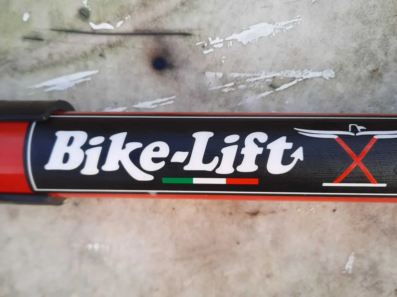 Billede 3 - Bike-Lift – MC løfter