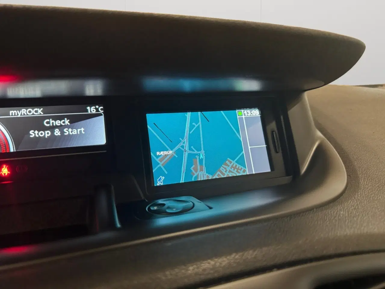 Billede 8 - Renault Grand Scenic III 1,5 dCi 110 Limited 7prs