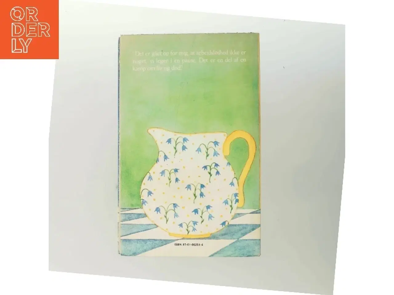 Billede 3 - I hi af Anne Strandvad (Bog)