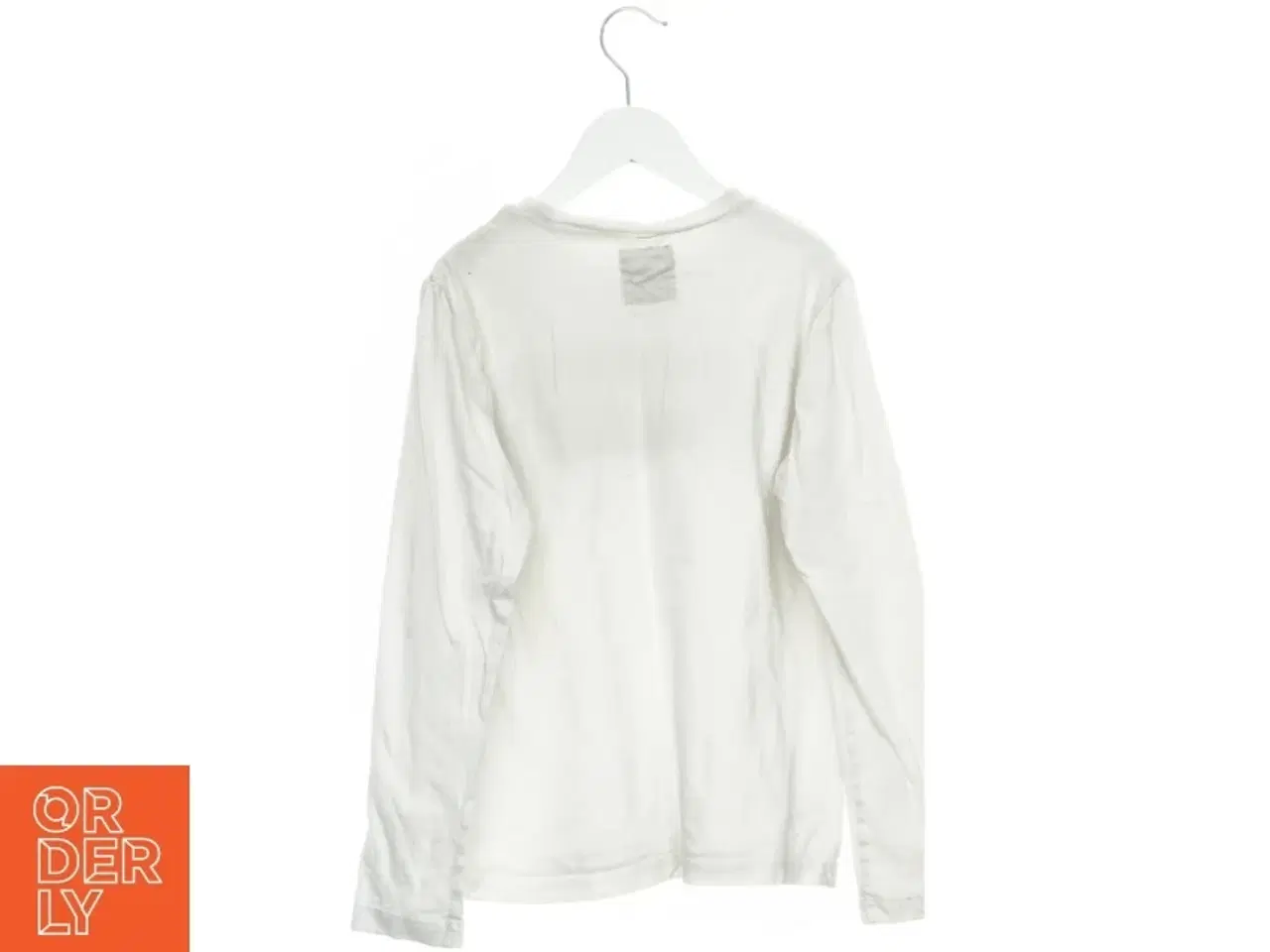 Billede 2 - Langærmet t-shirt fra Levis