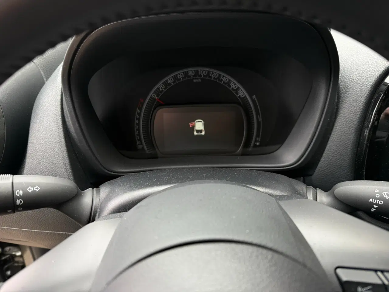 Billede 4 - Toyota Aygo X 1,0 VVT-I Pulse Design 72HK 5d