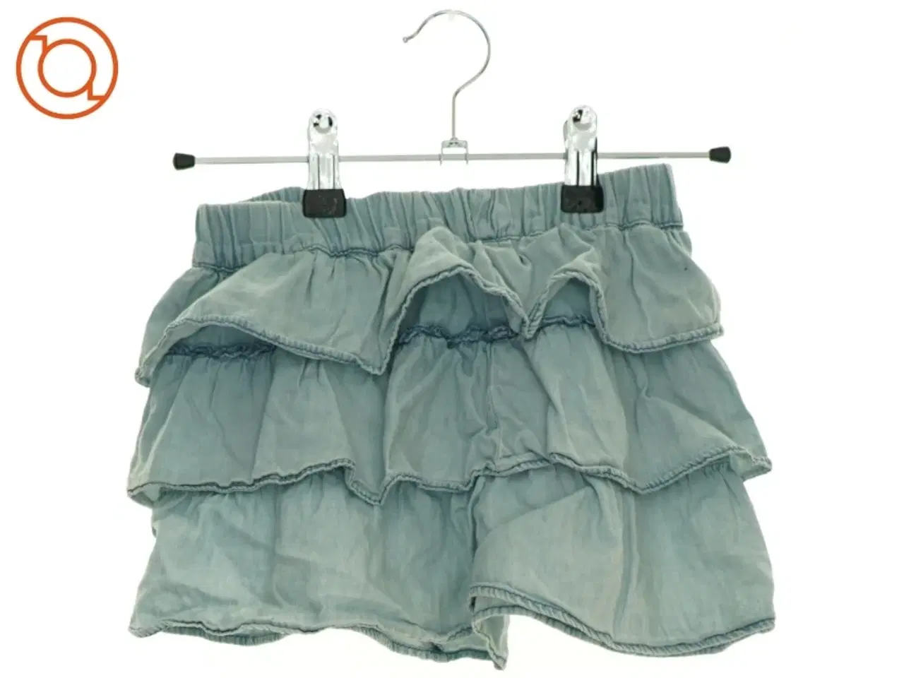 Billede 1 - Nederdel (str. 104 cm)