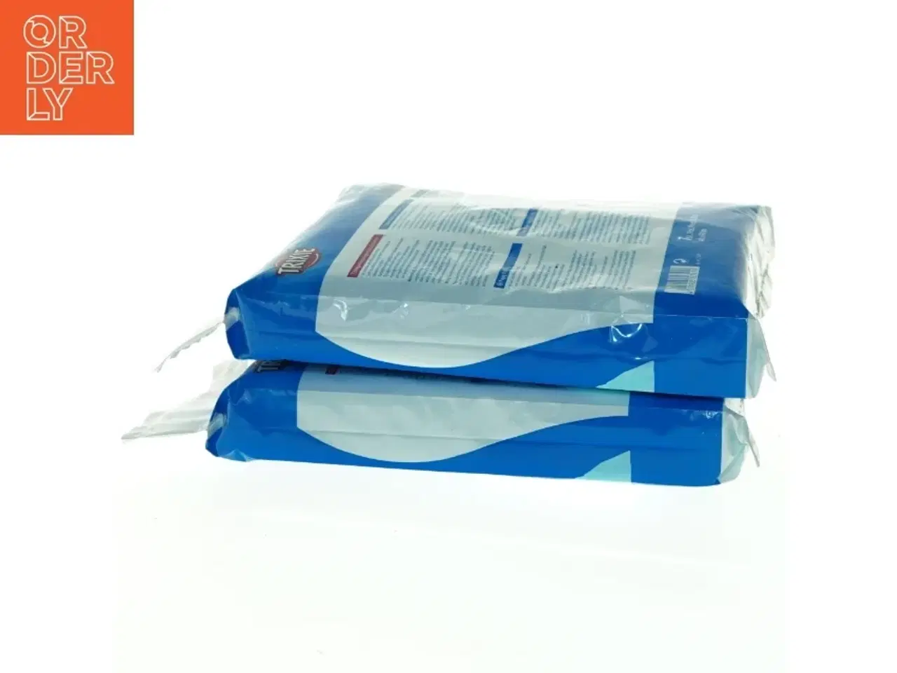 Billede 2 - Hvalpeunderlag (str. 40 x 60 cm)