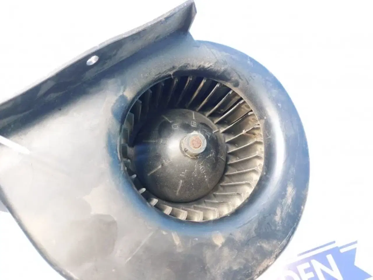 Billede 2 - John Deere 3650 Kabineblæser AL39043