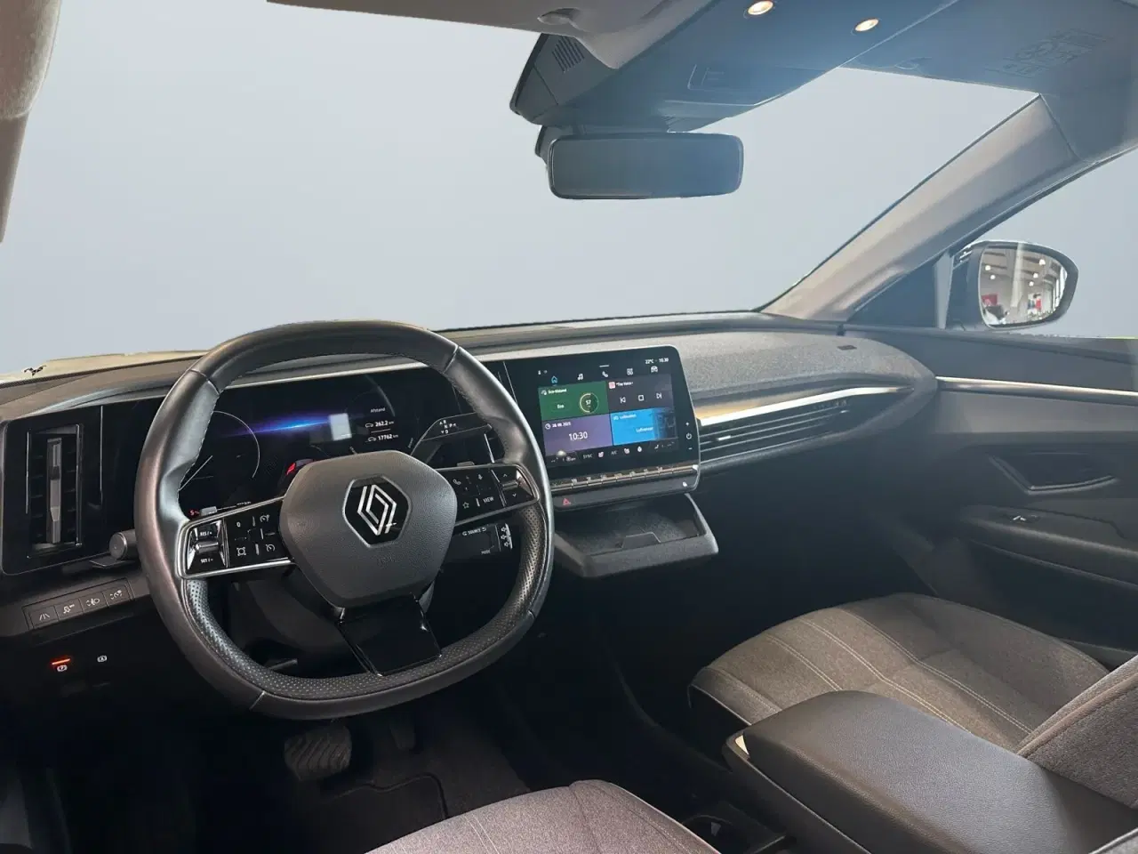 Billede 11 - Renault Megane E-Tech 40 Equilibre