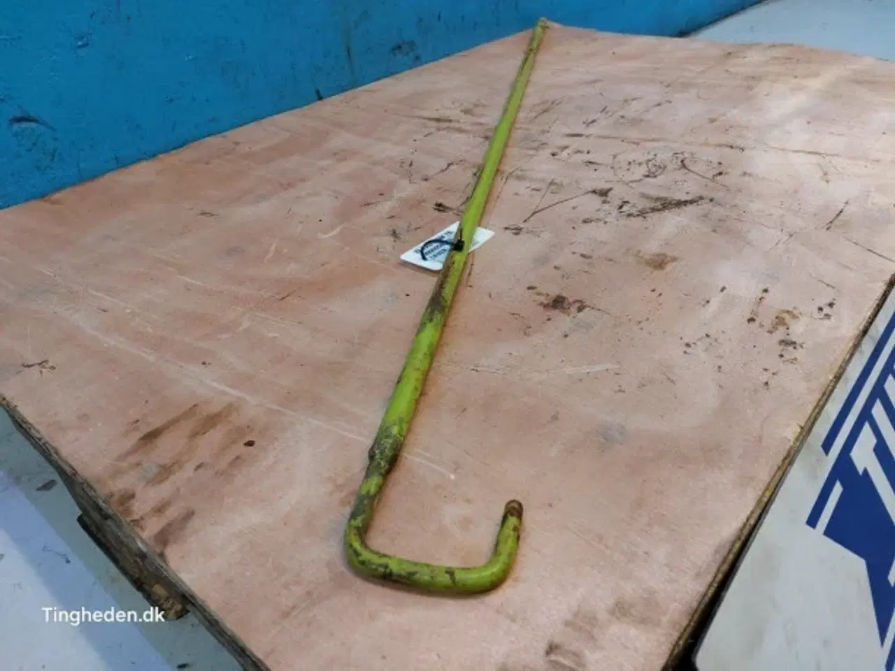 Billede 2 - Claas Dominator 76 Stang 0006050570