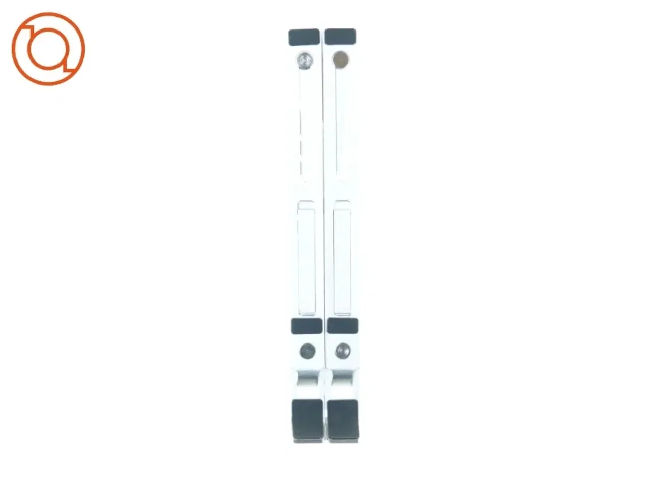 Billede 2 - Laptop stander (str. 24 x 16 cm)