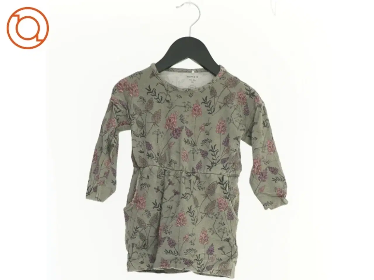 Billede 1 - Kjole fra Name It (str. 92 cm)