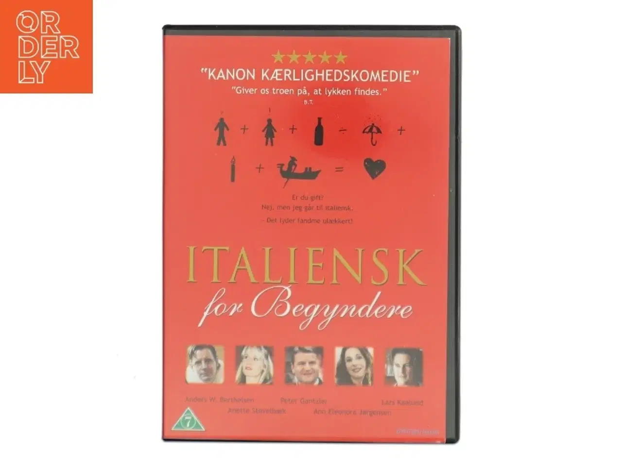 Billede 1 - Italiensk for Begyndere