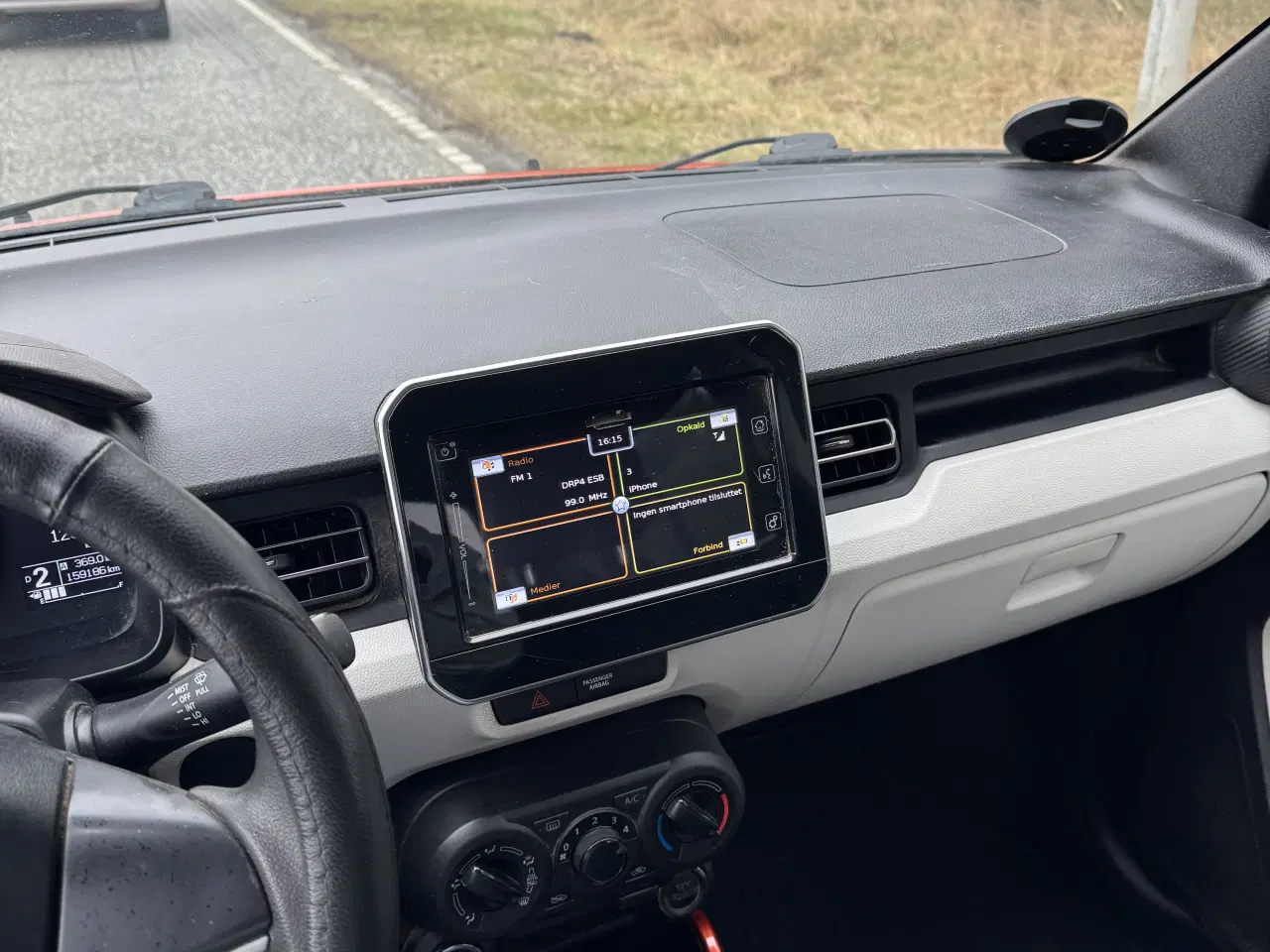 Billede 16 - Suzuki ignis 1,2 dualjet automatgear årg 2018