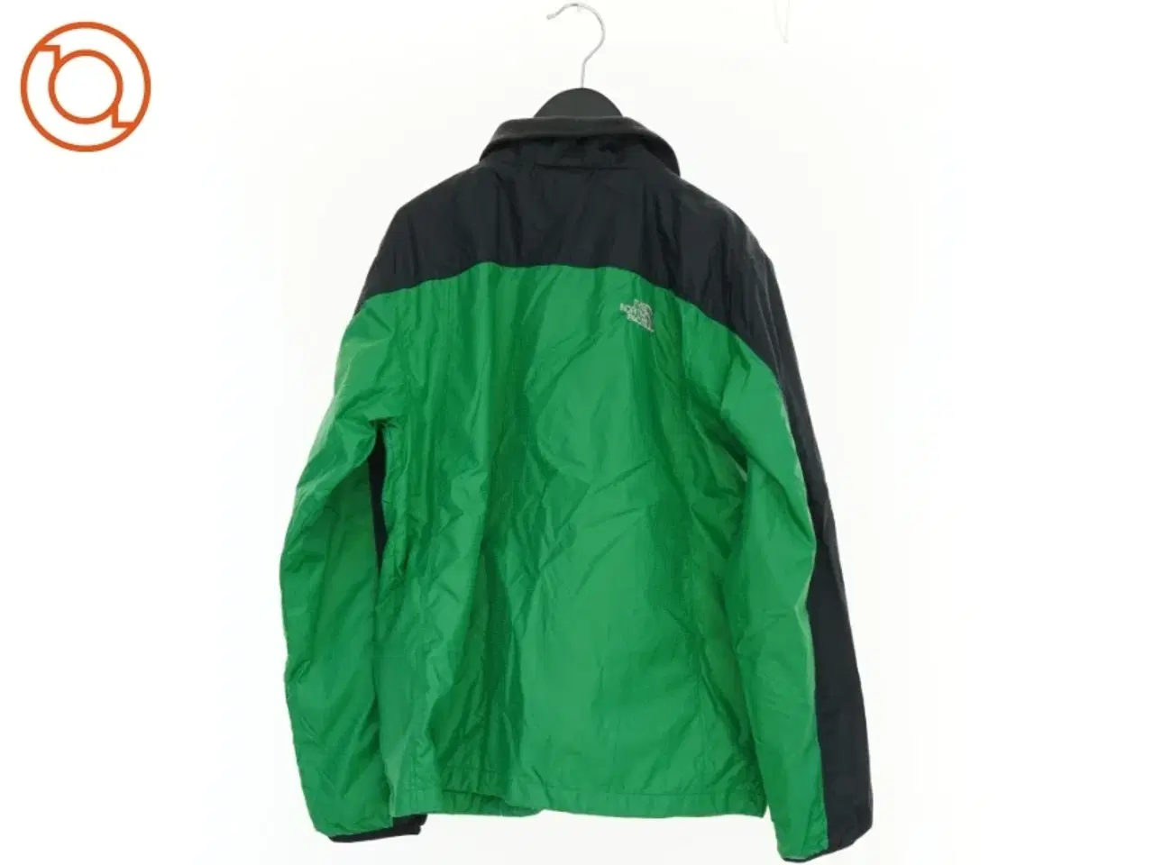 Billede 2 - Vindjakke fra The north face (str. 152 cm)