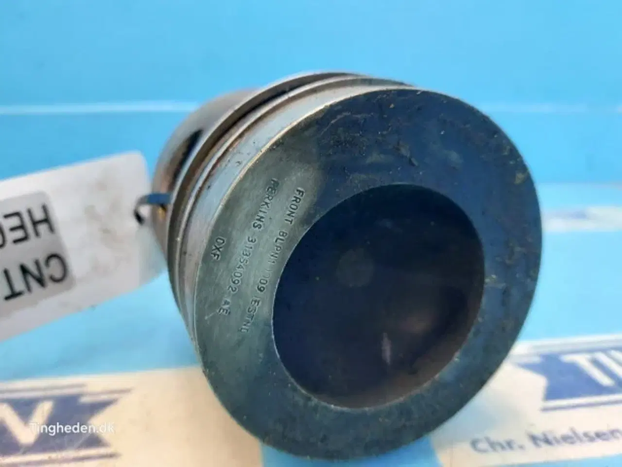 Billede 7 - Perkins 4.248 Stempelhoved 31354092AE