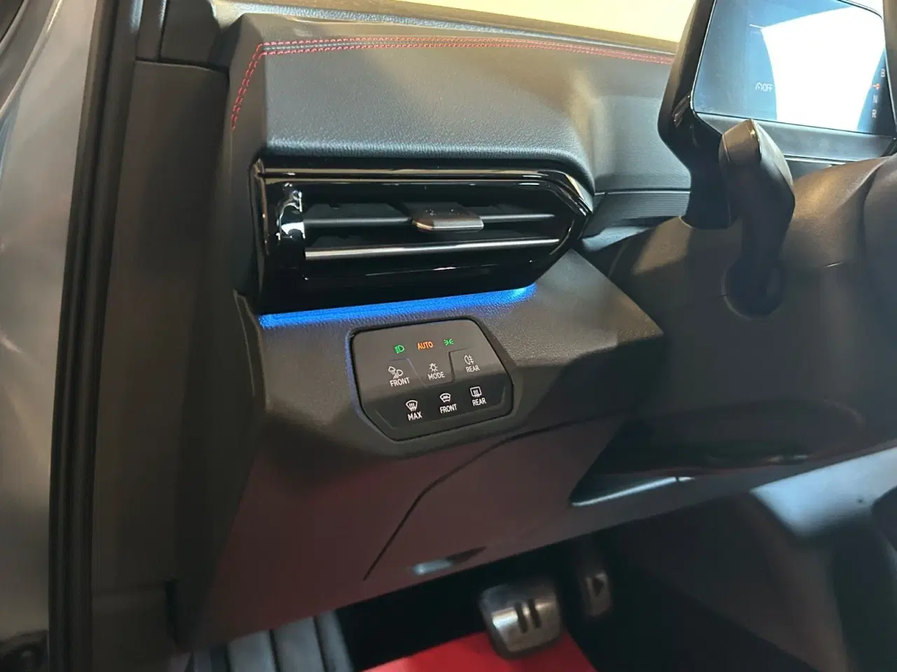 Billede 19 - VW ID.4 77 GTX 4Motion