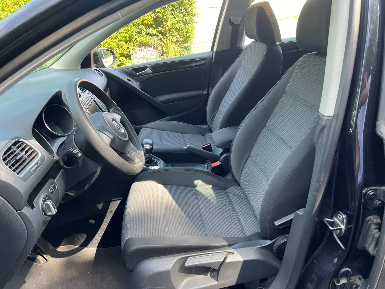 Billede 8 - Volkswagen Golf 6 1.4 DSG Automat Benzin  160hk