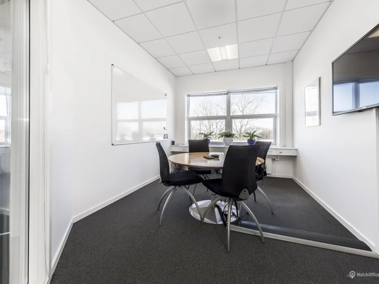 Billede 5 - Kontorlejemål på 2.653 m² med lager