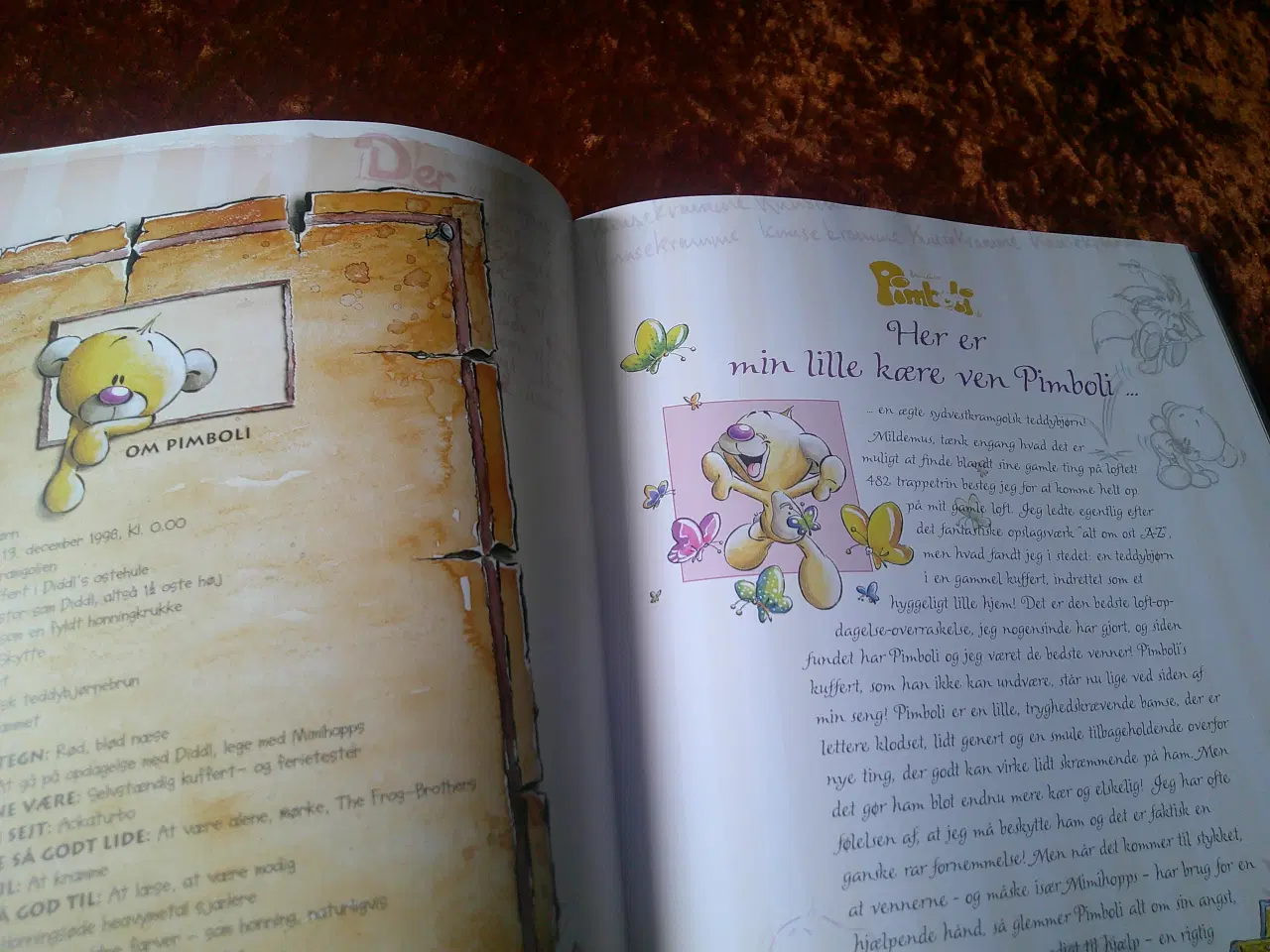 Billede 5 - Bogen om Diddl og hans venner, Thomas Goletz