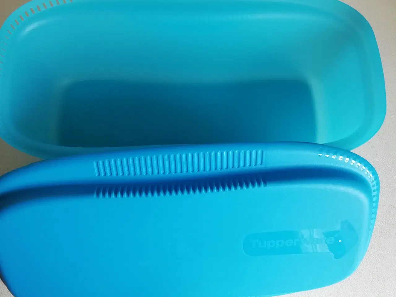 Billede 1 - EasyPasta, Tupperware