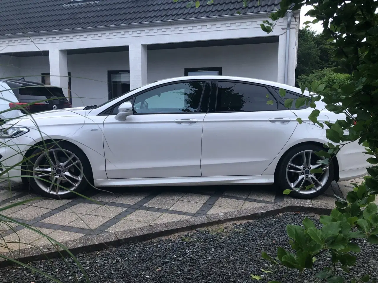 Billede 8 - Ford Mondeo 2,0 EcoBlue ST-Line stc. aut.